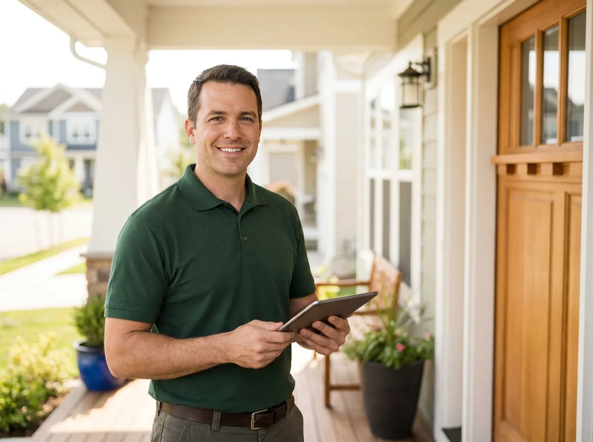 Pest control FAQs for Lizella, GA